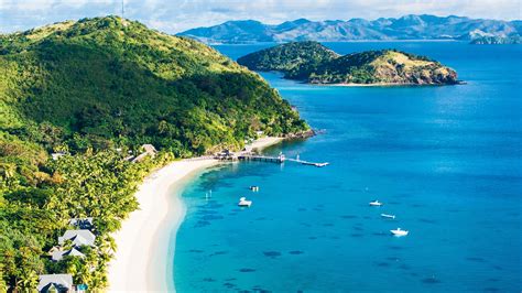 Fiji .